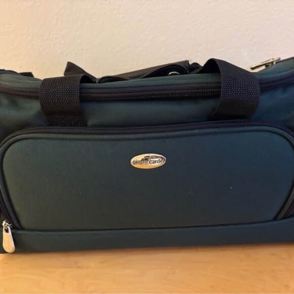 Unbranded Other - Pierre Cardin Duffel Bag
